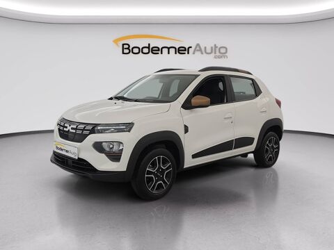Dacia Spring 2023 occasion Caudan 56850