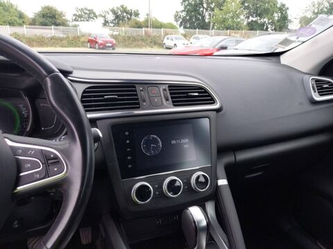 Kadjar TCe 140 FAP EDC 2020 occasion 56400 Auray