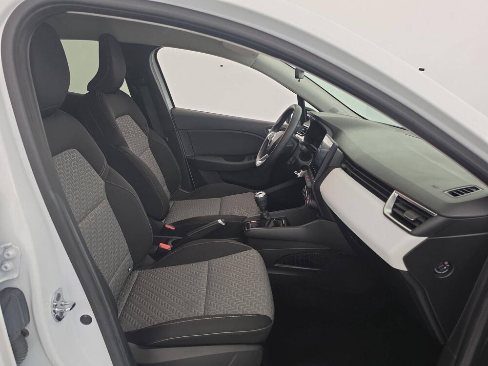 Clio TCe 90 2022 occasion 29600 Morlaix