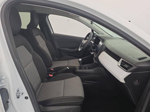 Clio TCe 90 2022 occasion 29600 Morlaix