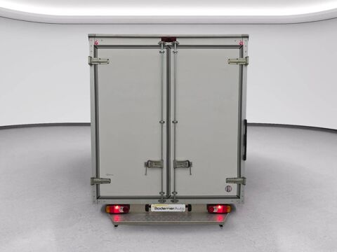 Master MASTER TRAC F3500 BLUE DCI 145 EURO VI GRAND VOLUME 20M 2024 occasion 29900 Concarneau