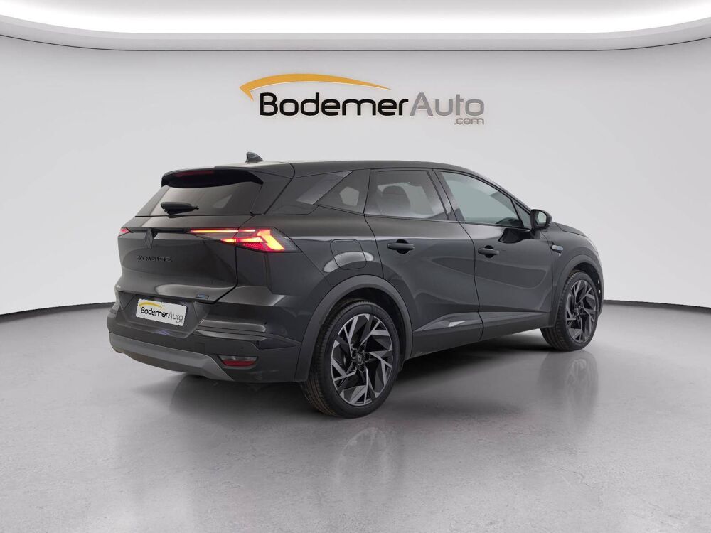 Symbioz E-Tech full hybrid 145 2025 occasion 29000 Quimper