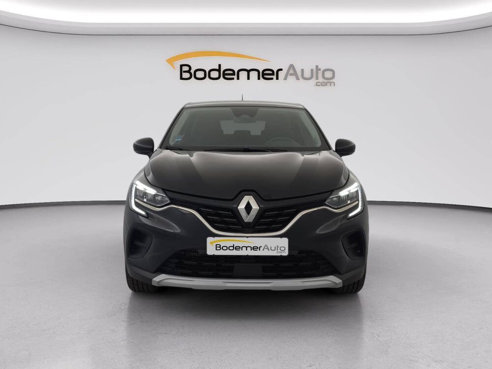 Captur TCe 90 2023 occasion 29200 Brest