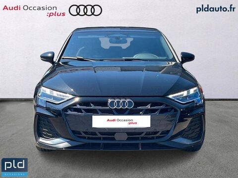 A3 Sportback TFSI Mild Hybrid 116 S tronic 7 2025 occasion 13730 Saint-Victoret
