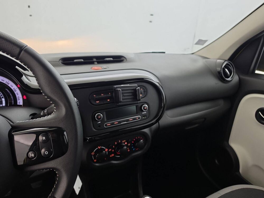 Twingo III 1.0 SCe 70 eco2 Stop & Start 2014 occasion 29600 Morlaix