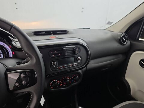 Twingo III 1.0 SCe 70 eco2 Stop & Start 2014 occasion 29600 Morlaix