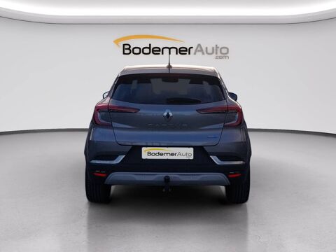 Captur E-Tech 145 - 21 2022 occasion 29000 Quimper