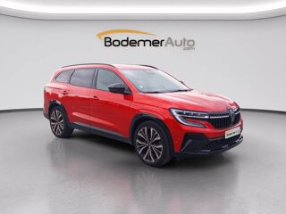 Espace E-Tech hybrid 200 2023 occasion 22000 Saint-Brieuc