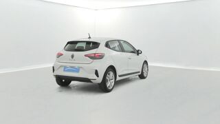Clio TCe 90 ch GSR2 2025 occasion 56850 Caudan