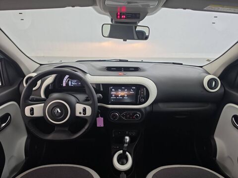 Twingo III E-Tech 2023 occasion 29000 Quimper