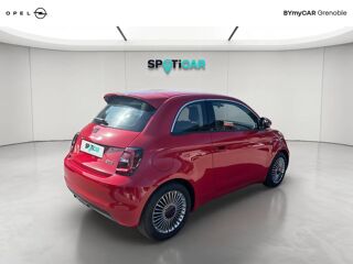 500 e 95 ch 2023 occasion 94430 Chennevi&egrave;res-sur-Marne