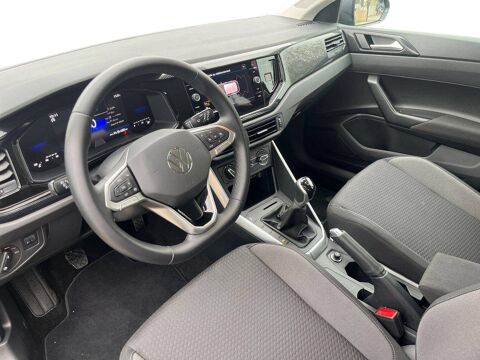 Polo 1.0 TSI 95 S&S BVM5 2023 occasion 13730 Saint-Victoret