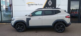 Duster Tribrid 150 4x4 2026 occasion 61100 Flers