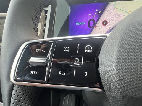 Sc&eacute;nic Scenic E-Tech &eacute;lectrique 220 ch grande autonomie 2026 occasion 50000 Saint-L&ocirc;