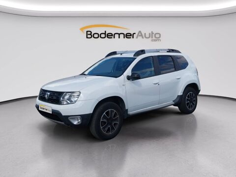 Annonce voiture Dacia Duster 11950 €