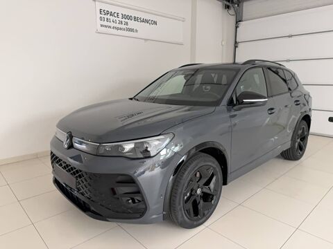 Volkswagen Tiguan 2.0 TDI 150ch DSG7 2025 occasion Besan&ccedil;on 25000