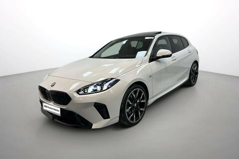 Annonce voiture BMW Srie 1 48980 