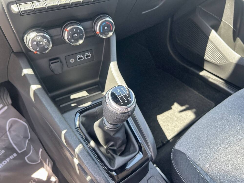 Clio SCe 65 ch GSR2 2025 occasion 14200 H&eacute;rouville-Saint-Clair