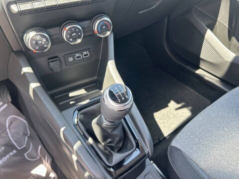 Clio SCe 65 ch GSR2 2025 occasion 14200 H&eacute;rouville-Saint-Clair