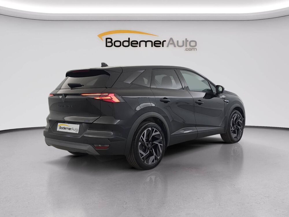 Symbioz E-Tech full hybrid 145 2025 occasion 14200 H&eacute;rouville-Saint-Clair