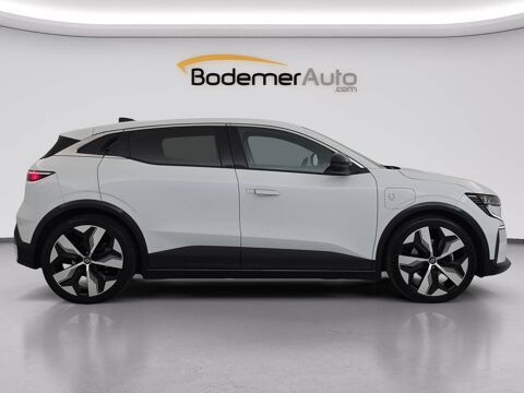 M&eacute;gane Megane E-Tech EV60 220 ch super charge 2023 occasion 56000 Vannes