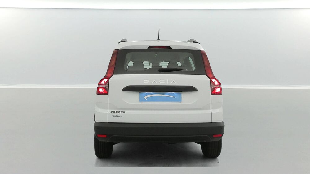 Jogger TCe 110 5 places GSR2 2024 occasion 14400 Bayeux