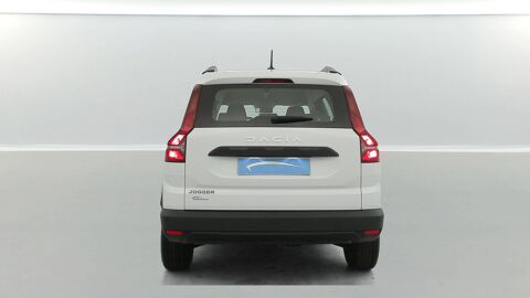 Jogger TCe 110 5 places GSR2 2024 occasion 14400 Bayeux