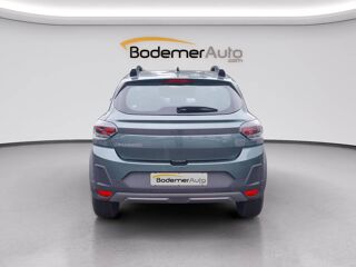 Sandero TCe 110 2026 occasion 56000 Vannes