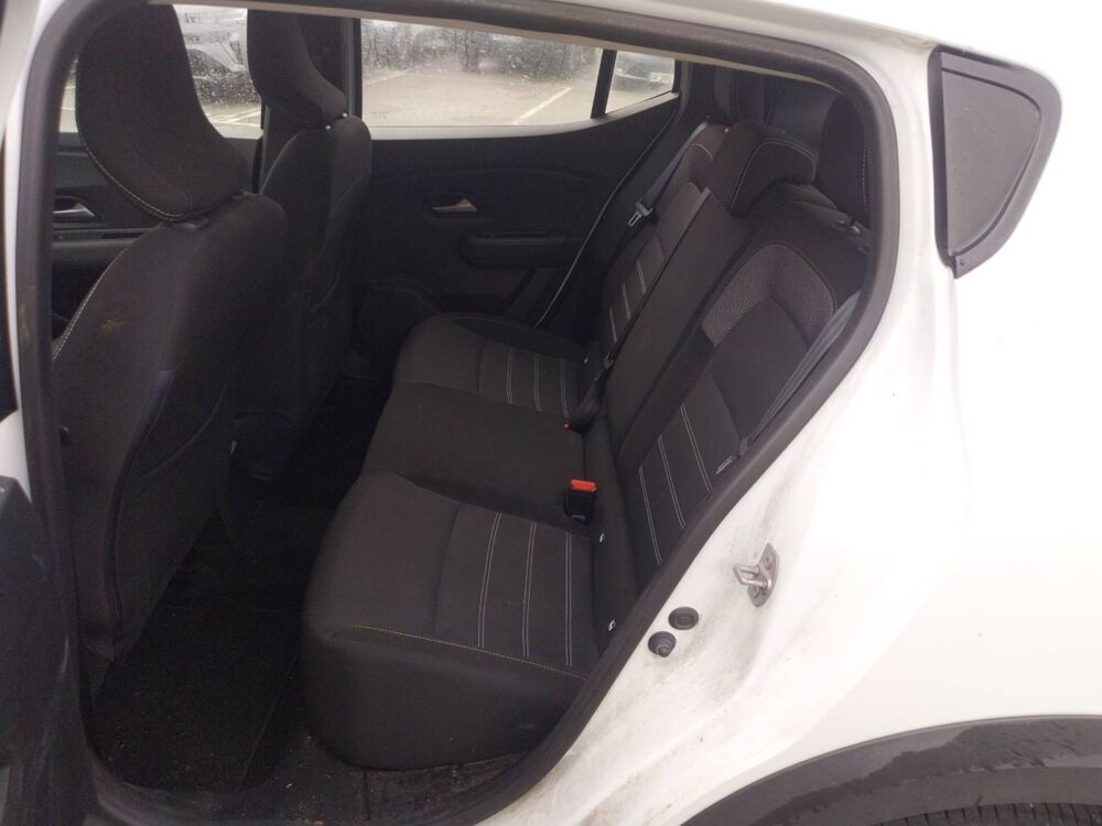 Sandero ECO-G 100 2024 occasion 56000 Vannes