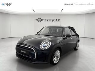 Cooper Hatch 5 Portes 136 ch DKG7 2022 occasion 94430 Chennevi&egrave;res-sur-Marne