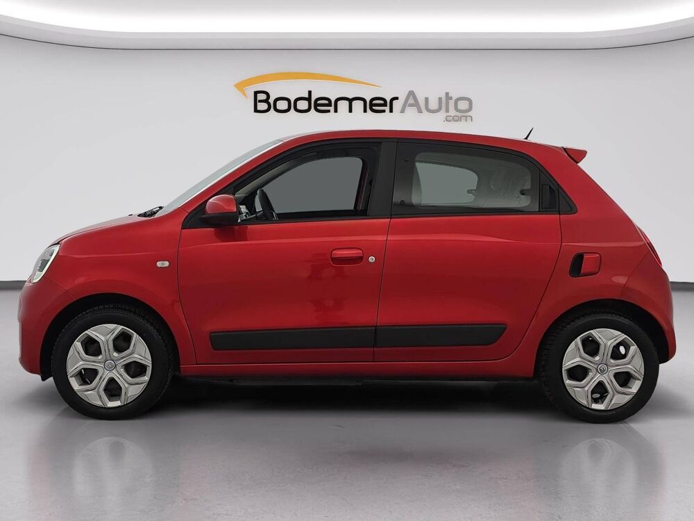 Twingo III Achat Int&eacute;gral - 21 2022 occasion 56400 Auray