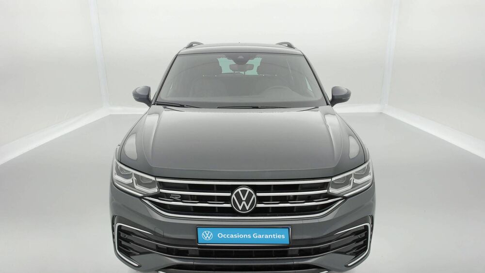 Tiguan 2.0 TDI 150ch DSG7 2023 occasion 25000 Besan&ccedil;on
