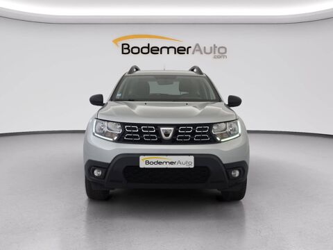 Duster Blue dCi 115 4x2 2020 occasion 29000 Quimper