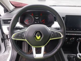 Clio SCe 65 2023 occasion 56850 Caudan