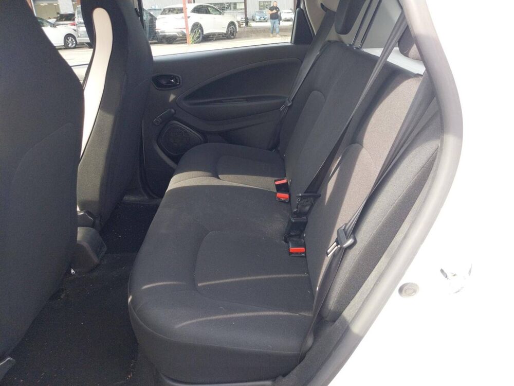 Zo&eacute; Zoe R110 Achat Int&eacute;gral 2020 occasion 56400 Auray