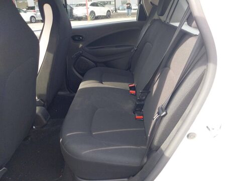 Zo&eacute; Zoe R110 Achat Int&eacute;gral 2020 occasion 56400 Auray