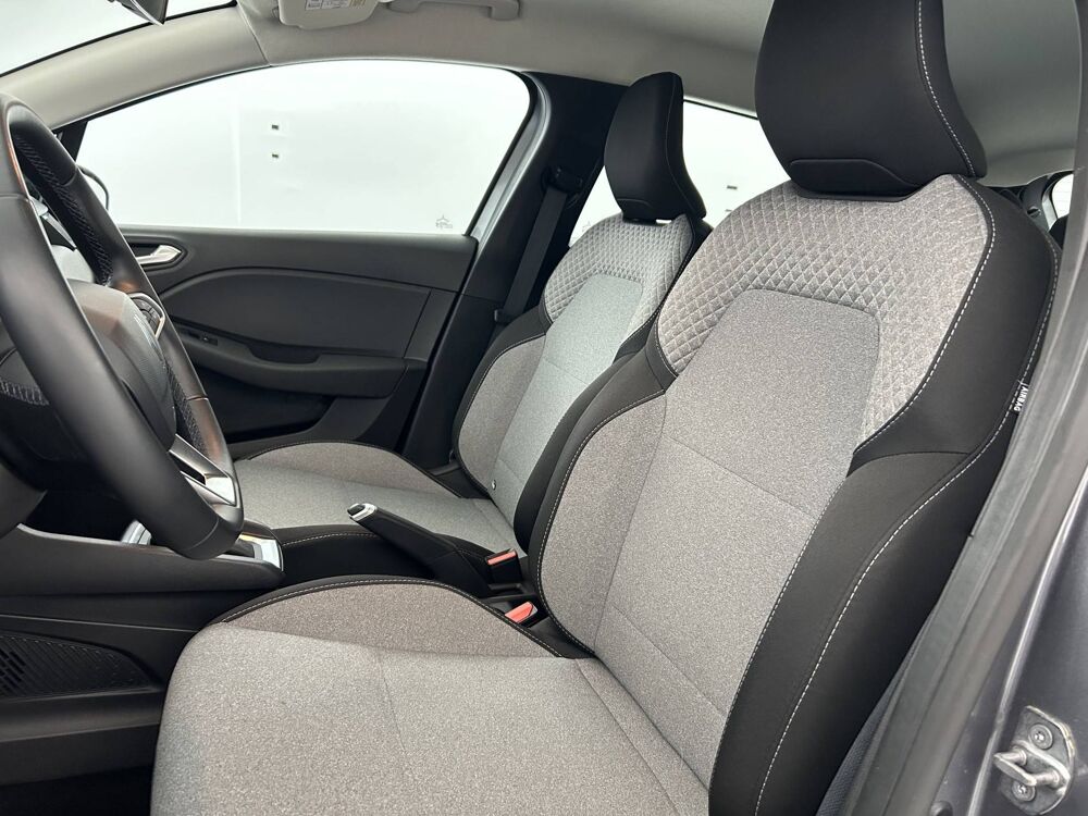 Clio E-Tech full hybrid 145 ch GSR2 2024 occasion 61000 Alen&ccedil;on