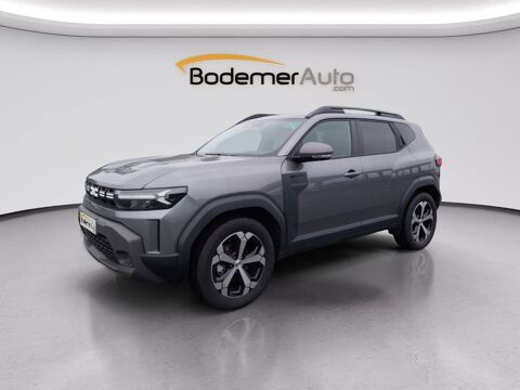 Dacia Duster Hybrid 155 2026 occasion Alen&ccedil;on 61000