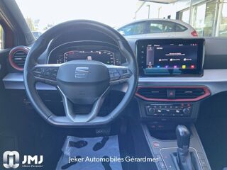 Ibiza 1.0 TSI 110 ch S/S DSG7 2023 occasion 88400 G&eacute;rardmer