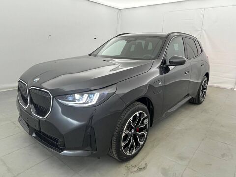 BMW X3 30e xDrive 299 ch BVA8 2025 occasion Chennevières-sur-Marne 94430