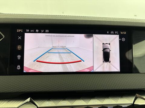 DS4 DS 4 Hybride E-Tense 225 EAT8 2023 occasion 22600 Loud&eacute;ac