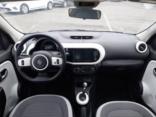 Twingo III E-Tech 2022 occasion 14400 Bayeux