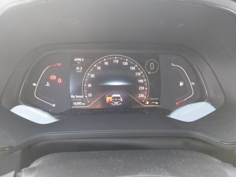 Captur TCe 90 2023 occasion 29000 Quimper