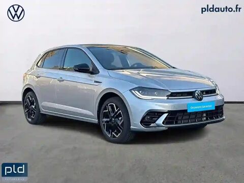 Polo 1.0 TSI 116 S&S DSG7 2026 occasion 13300 Salon-de-Provence
