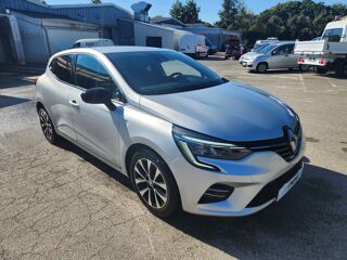 Clio TCe 90 2023 occasion 29600 Morlaix