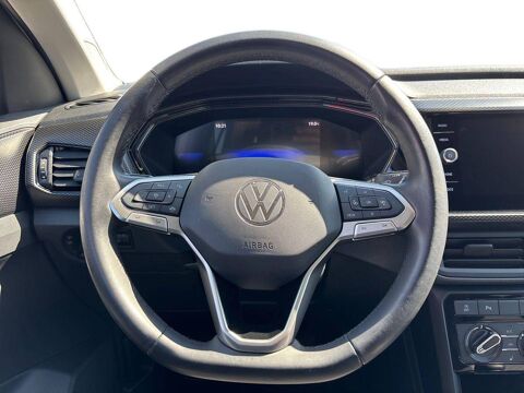 T-Cross 1.0 TSI 95 Start/Stop BVM5 2023 occasion 13090 Aix-en-Provence