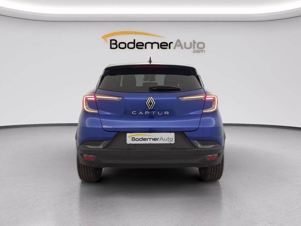 Captur TCe 115 ch 2026 occasion 50100 Cherbourg-en-Cotentin