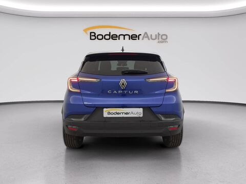 Captur TCe 115 ch 2026 occasion 50100 Cherbourg-en-Cotentin