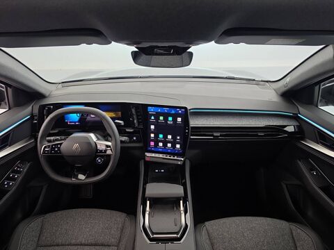 Austral full hybrid E-Tech 200 ch 2026 occasion 50200 Coutances