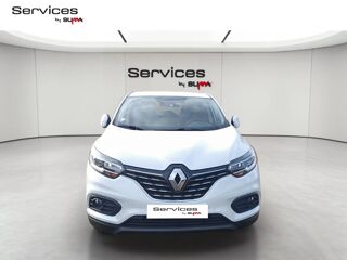 Kadjar Blue dCi 115 EDC 2021 occasion 01440 Viriat